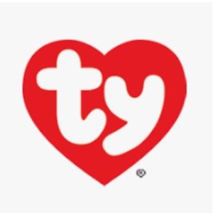 Ty BEANIE BABIES: 14 piece Lot